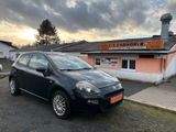 Fiat Grande Punto 1.2 8V ACTIVE / TOP ZUSTAND - Fiat Grande Punto aus 2013