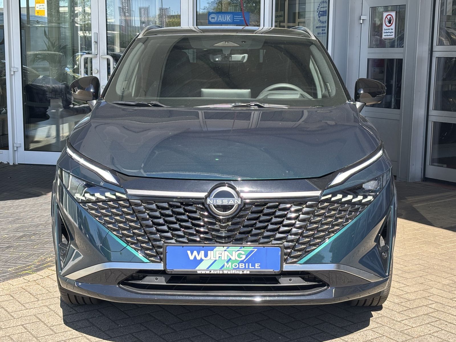 Nissan Qashqai 1.3 DIG-T Xtronic, Tekna-Premium imagem 2