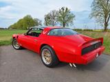 Pontiac 80 Trans Am 6.0 LQ9 Th350  - Pontiac Trans Am Benziner Gebrauchtwagen