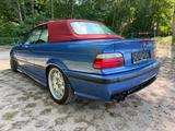 BMW M3 Cabrio M3 EINZELSTÜCK Ab Werk Individual  - BMW M3 aus 1997