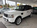 Land Rover Range Rover Sport TDV8 HSE AHK VOLL 20" DEUTSCH - gebrauchte Land Rover Range Rover Sport aus dem Jahr 2007