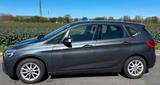 BMW 216 Active Tourer 216d - - BMW 216 Active Tourer aus 2017