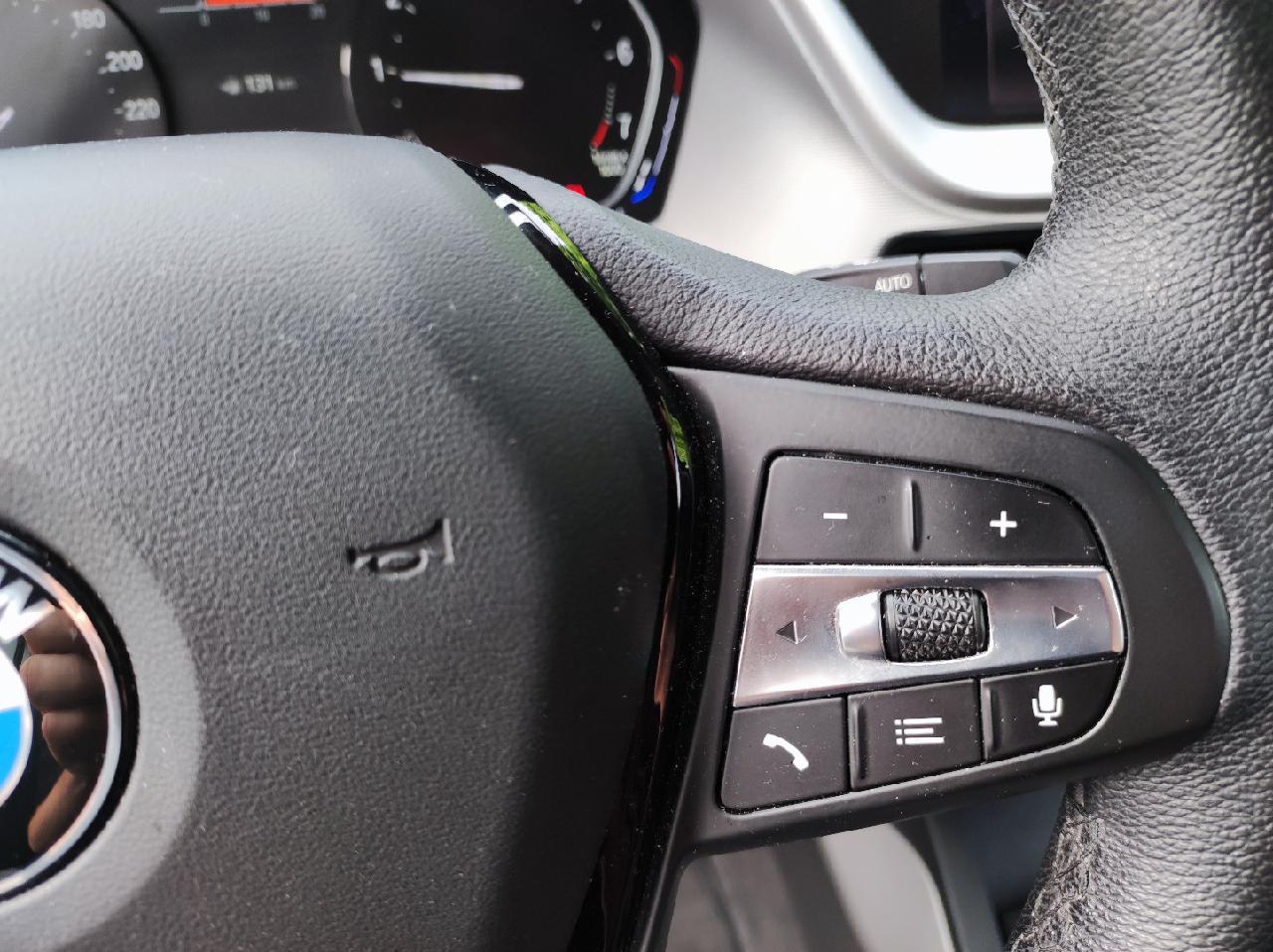 BMW 118 i Limousine Advantage KLIMA NAVI Sitzhzg. PD, миниатюра 19