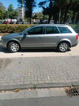 Audi A4 Avant 2.0 Multitronic - Audi A4 aus 2003: Kombi