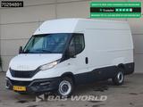 Iveco Daily 35S14 L2H2 3,5t Trekgewicht 140PK Airco Cr - Iveco Daily 35s14
