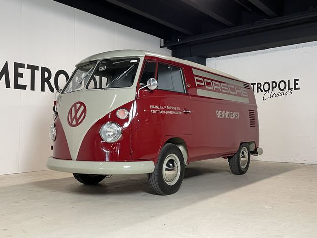 Volkswagen T1 Kastenwagen 1967