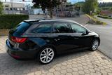 Seat Leon FR ST 2.0 TDI | DSG | 183 PS | VOLL