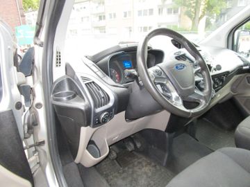 Ford Transit - 7