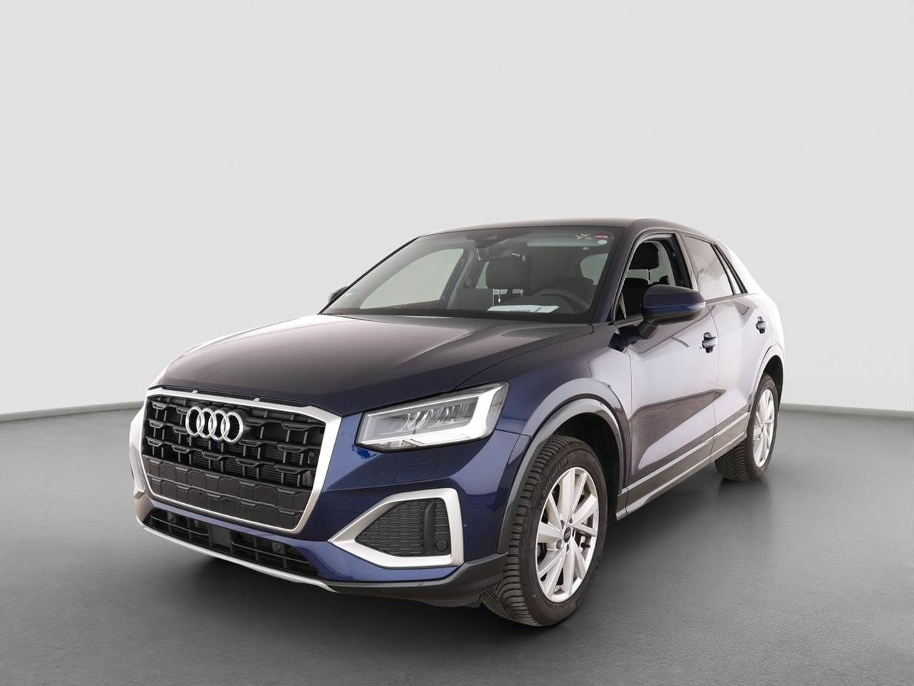 Audi Q2 - Bild 2