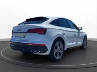 Audi SQ5 - Vorschau Bild 5