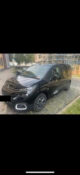 Citroën Berlingo minicamper - Citroën Berlingo Gebrauchtwagen in Frankfurt