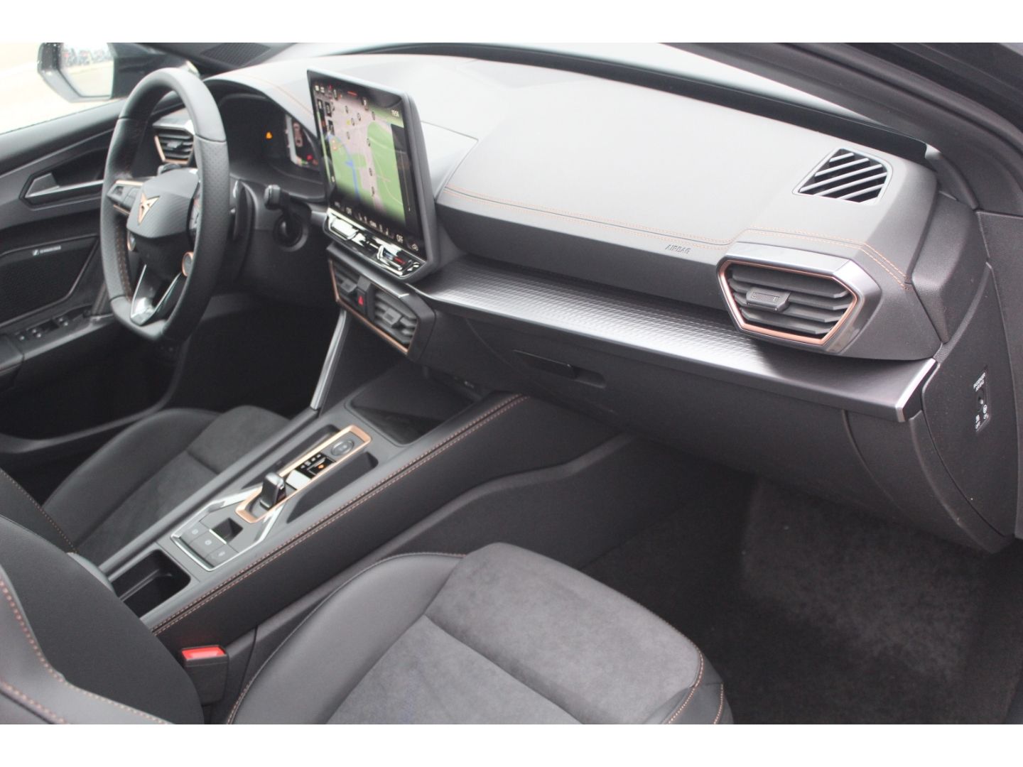 Cupra Formentor - Bild 10