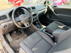 VW Golf VI VOLL-SCHECKHEFT*Allwetterreifen*TOP