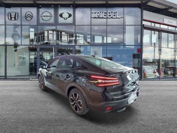 Citroën C4 X Feel Pack Elektro ACC°SHZ°beh. Lenkrad°RFK°