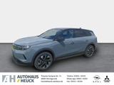 Opel Grandland 1.2 48V Mild-Hybrid 100kW GS EU6e AHK  - Opel: Grandland