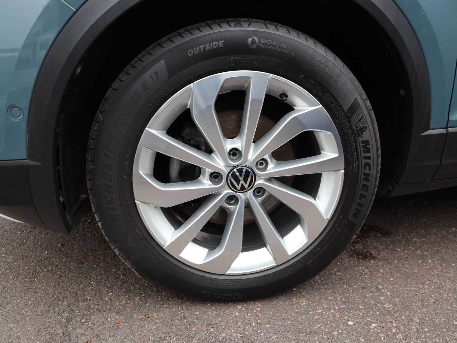Volkswagen T-Roc - Bild 10