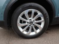 Volkswagen T-Roc - Vorschau Bild 10