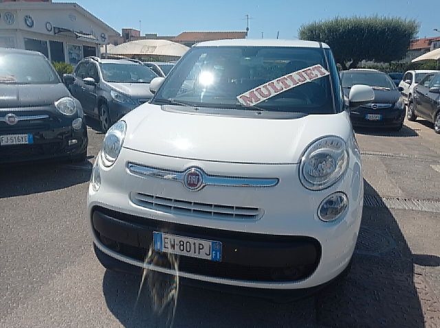 Fiat 500L 1.3 Multijet 85 CV Pop Star