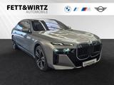 BMW 750e xDrive M Sport Pro|DA&PAProf.|Head-Up - BMW 750 in Duisburg