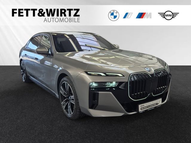BMW 750e xDrive Inkl. € 1.190 Zubehörbonus*1,99%*|M 