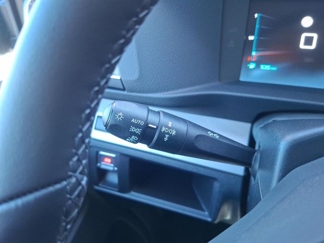 Citroën Spacetourer Max M 2.2 AT KlimapaketPGDLEDERSt