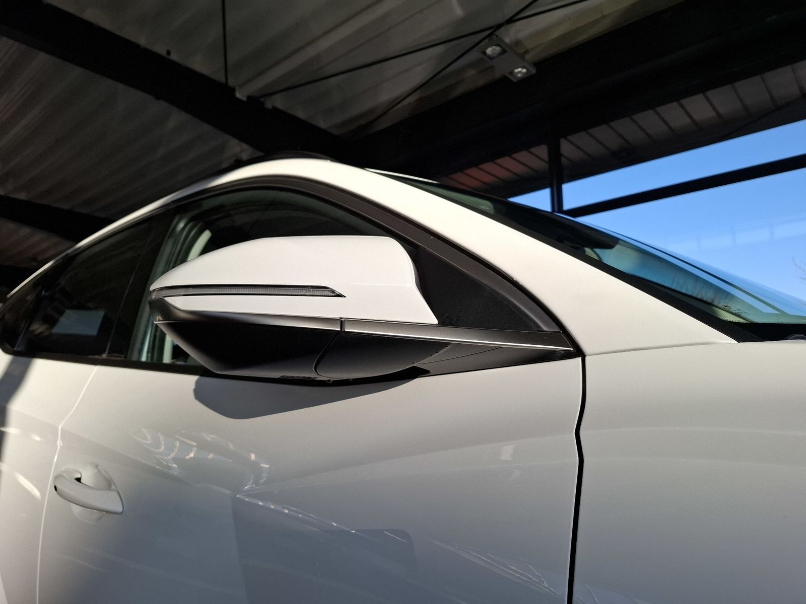 Hyundai TUCSON - Bild 40