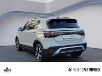 Volkswagen T-Cross - Vorschau Bild 4