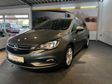 Bild 6 Opel Astra K ST Edition - Navi | Sitz-/Lenkradheizung