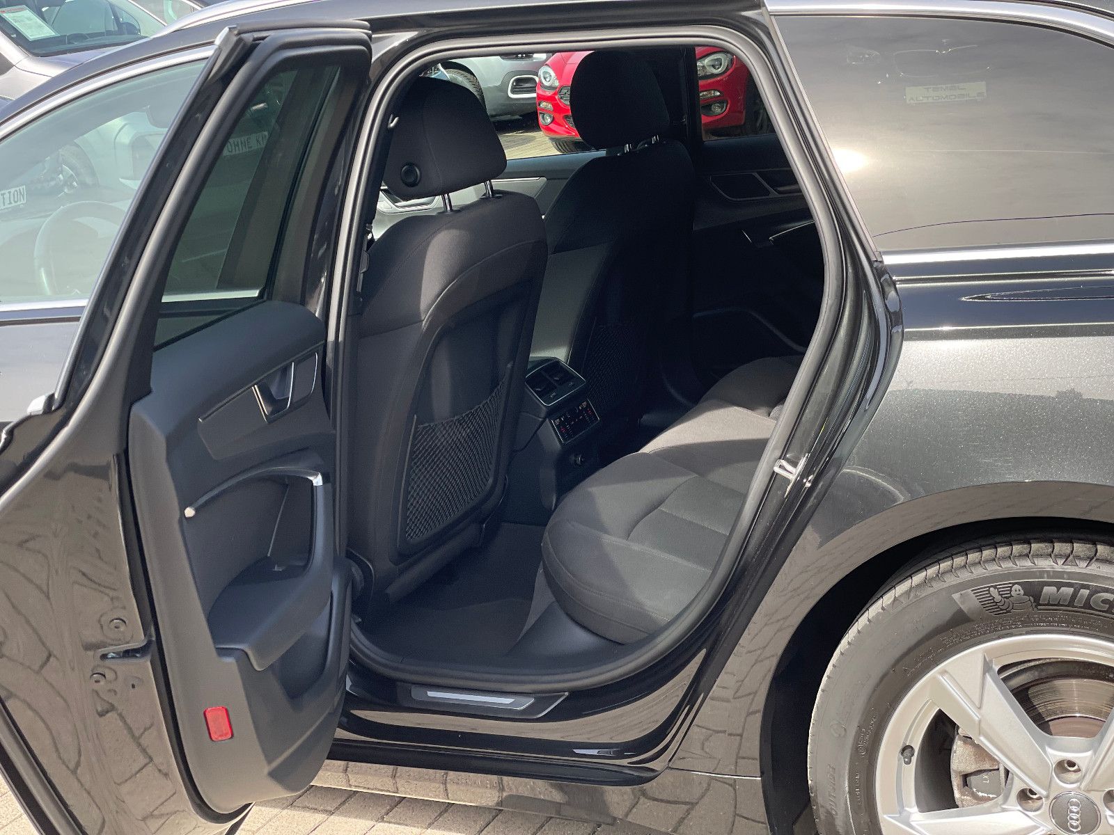 AUDI A6, 2020, Diesel, 204 PS