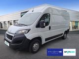 Peugeot Boxer Kasten Hochraum 335 L2H2 Premium BlueHDi 1 - Peugeot Boxer aus 2021