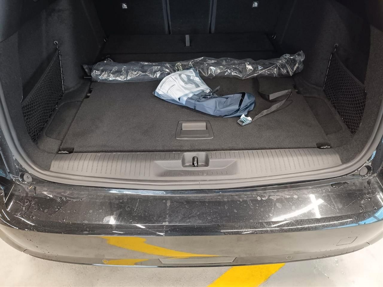 Fahrzeugabbildung Opel Astra L Sports Tourer GS/AHK/NAVI/Kamera!