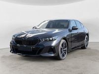 BMW 520 - Vorschau Bild 2