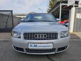 Audi S4 Cabriolet 4.2 V8/6-Gang/Schalter/Xenon/Leder - Audi S4: Cabrio