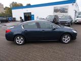 Peugeot 508 Allure 1.6 THP, AHK, Navi, Kimaautomatik - Peugeot 508 Gebrauchtwagen in Mülheim (Ruhr)