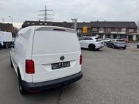 Volkswagen Caddy  Kasten Trendline BMT