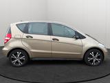 Mercedes-Benz A 150 5-türig - gebrauchte Mercedes-Benz A 150 aus dem Jahr 2006