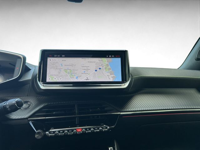 Peugeot 2008 1.2 PureTech 130 GT Kam.+KeyLess+LED+Navi
