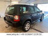 Land Rover Freelander 2 S TD4 Navi ALU PDC SiHz Tempo Klima - gebrauchte Land Rover Freelander aus dem Jahr 2012