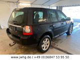 Land Rover Freelander 2 S TD4 Navi ALU PDC SiHz Tempo Klima - Land Rover Freelander: Td4s
