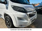 Miller Ohio | Heckbett und Hubbett | Neufahrzeug - Offers matching your search criteria