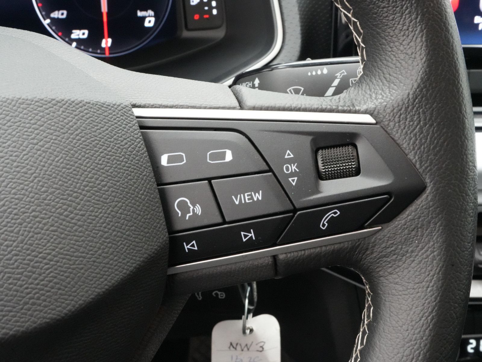 Seat Ibiza - Bild 16