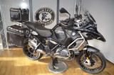 BMW R 1250 GS Adventure 4 Pakete + 3 Koffer + Cover - BMW 125 C1