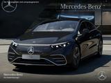 Mercedes-Benz EQS 580 4M AMG/PREMIUM/118kw/PANO/MODELLPFLEGE - gebrauchte Mercedes-Benz EQS aus dem Jahr 2024