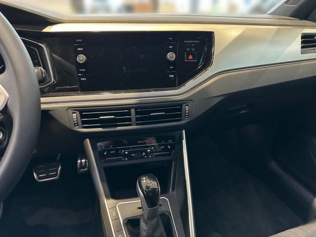 Taigo MOVE 1,0 l TSI DSG AHK-abnehmbar Apple Car