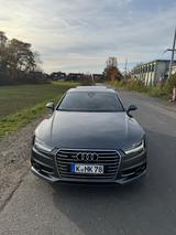 Audi A7 3.0 TDI Top, Full, 21 Zoll, Daytona Grau - Audi A7 Gebrauchtwagen in Köln