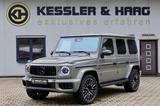 Mercedes-Benz G 63 AMG *A22*TV*FULL CARBON*Night II*PW1#PD26
