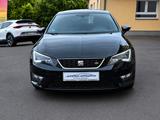 Seat Leon FR *AHK*Navi*Tempomat*PDC*SHZ - Seat Gebrauchtwagen von 2014