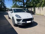 Porsche Macan S 3.0 Diesel V6 - Porsche Macan mit Diesel-Antrieb