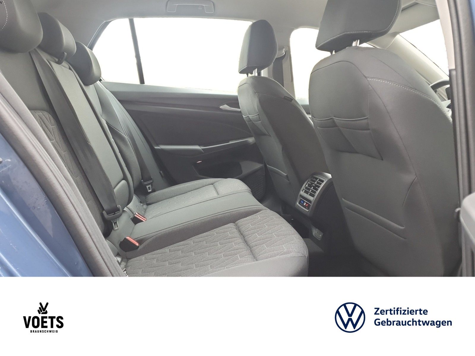 Volkswagen Golf - Bild 16