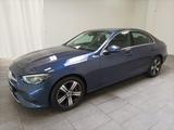 Mercedes-Benz C 200 d Avantgarde Navi|CAM|LED|Tempomat - Mercedes-Benz C 200 mit Diesel-Antrieb